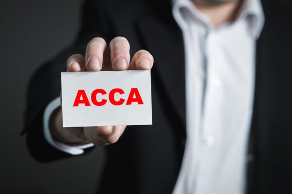 A Million-Dollar Worth Journey With ACCA