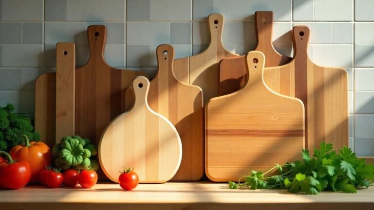Best Wood for Cutting Boards