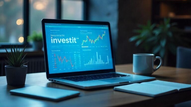 Investiit.com Stocks