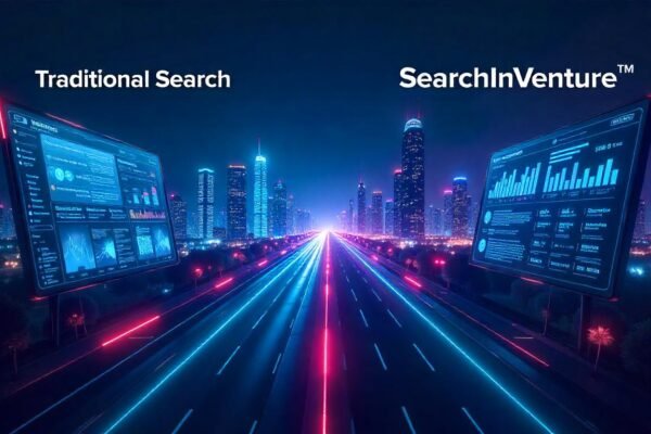 SearchInVenture: Unleashing the Power of Digital Exploration SearchInVenture