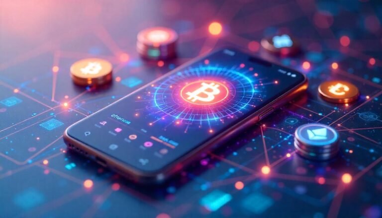 Unlocking the Power of ecryptobit.com Wallets: The Future of Crypto