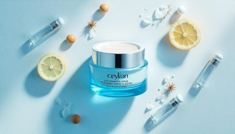 Ceylan Eye Cream Reviews