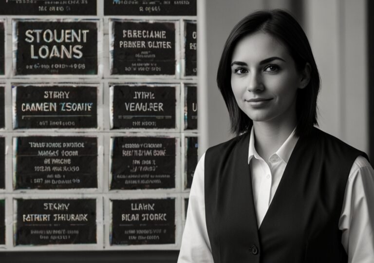 Traceloans.com Student Loans