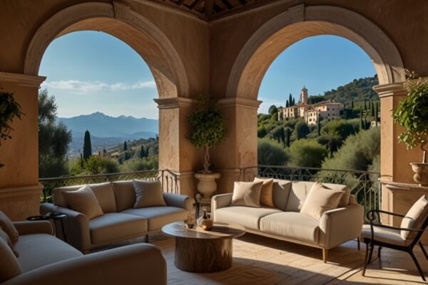Luxury Villas Italy Le Collectionist’s Secret to Timeless Elegance & Tailored Bliss luxury villas italy le collectionist
