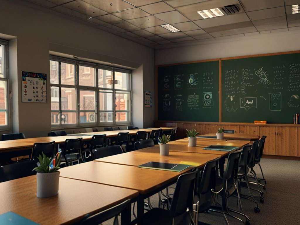 Applications of Classroom 30x