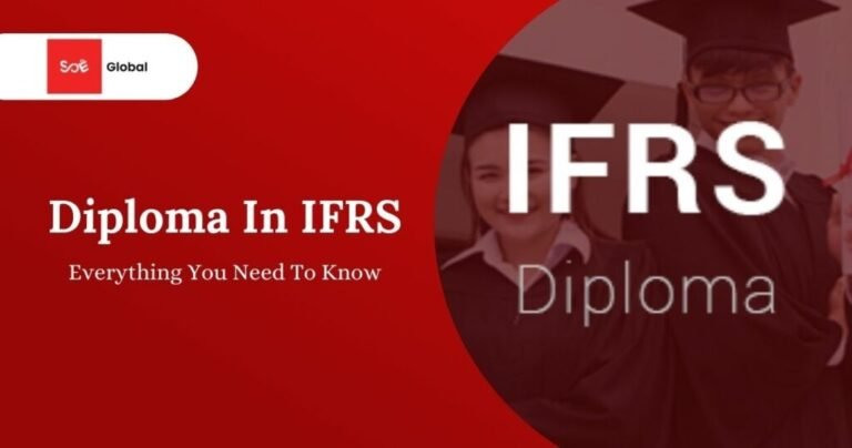 Rise and Shine with IFRS Course Diploma