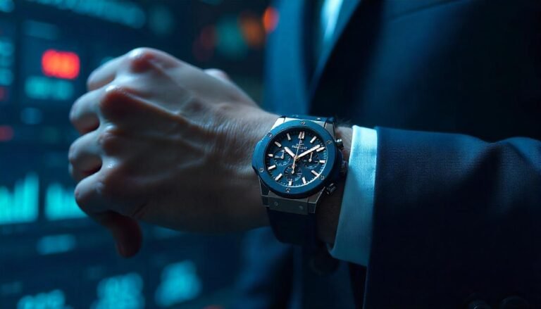 Fintechzoom Hublot