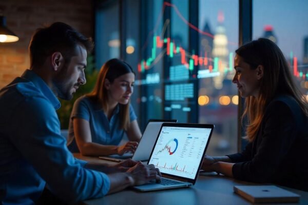 GrossOptions.com: The Hidden Powerhouse Rewriting Online Trading Rules in 2024 GrossOptions.com