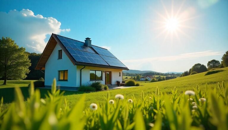 Hamro Solar LLC