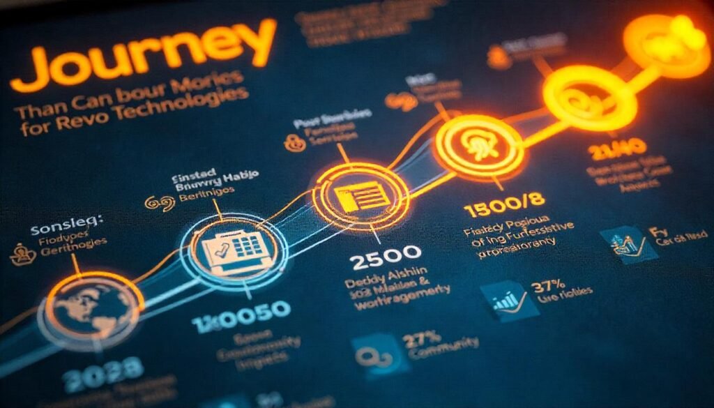 What Makes Revo Technologies a Murray Success Story?