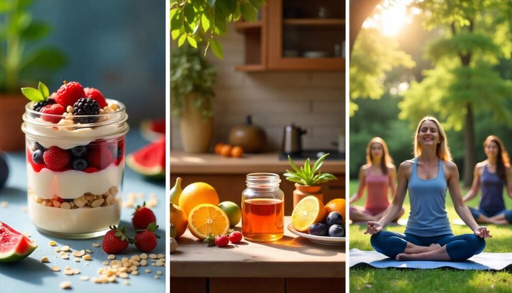 Trurimesu: A Philosophy for Mindful Living