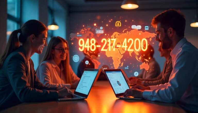 948-216-4200: The Hidden Number Revolutionizing 24/7 Support
