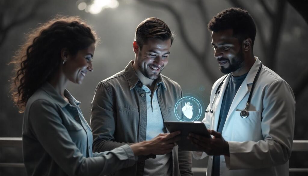 3 Steps to Smart Health Tech Adoption