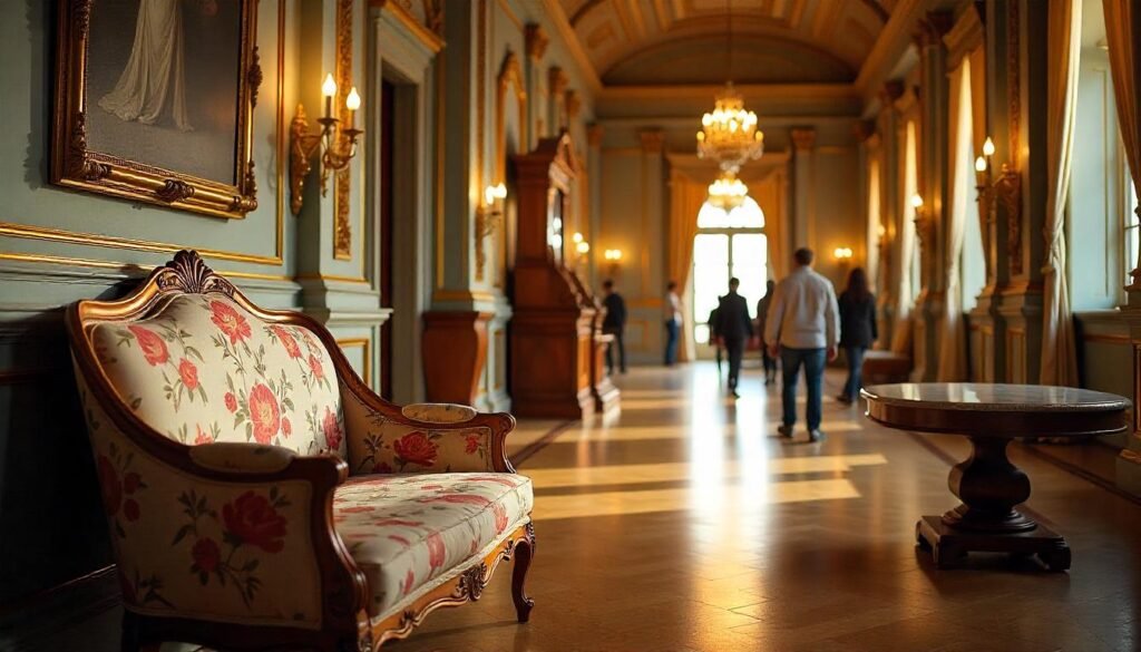 Collecting Catherine: How to Spot Authentic 18th-Century Treasures