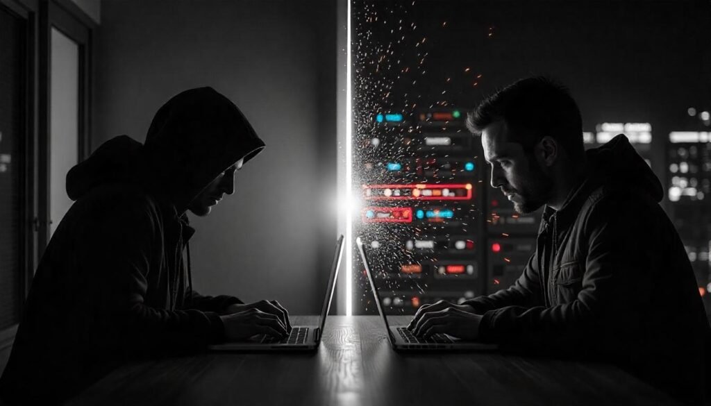 The Future of IP Management