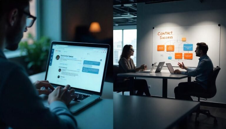 Betechit.com Contacts