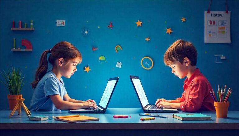 StateKaidz.com: Revolutionizing Kids’ Learning