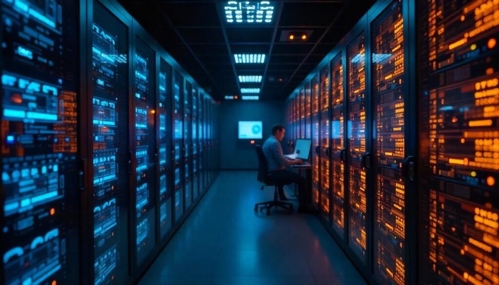 Future Trends in High-Performance Computing