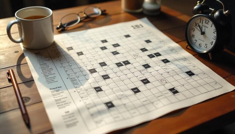 XL NYT Crossword