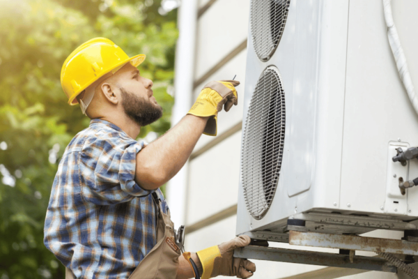 Why HVAC Maintenance is a Must for Vacation Homes in Texas