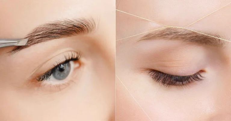 Brow Treatments