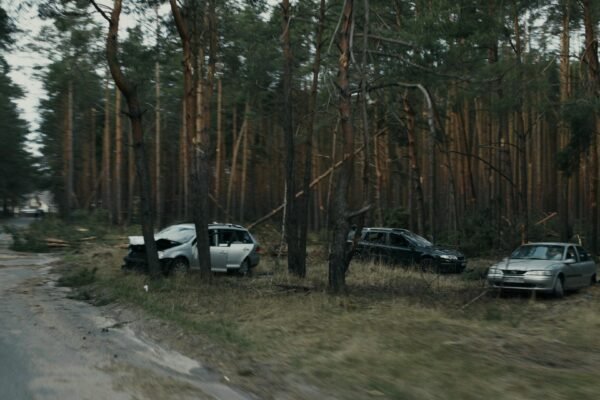 3 Steps to Take Immediately After an Accident