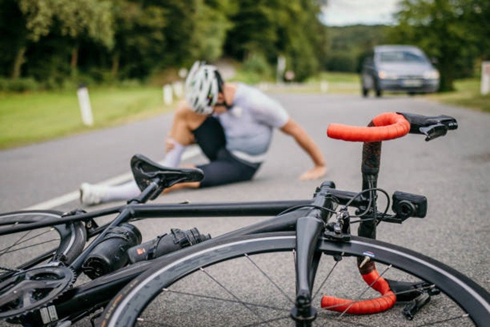Bicycle Accidents in Broward County