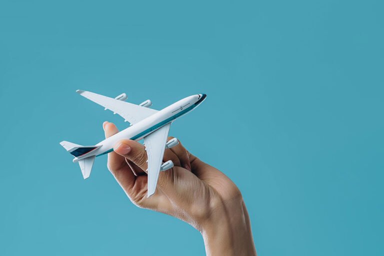 Specialized Aviation Liability Insurance