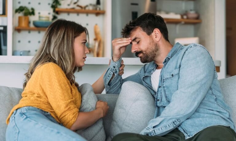 Confronting Debt Shame Head On