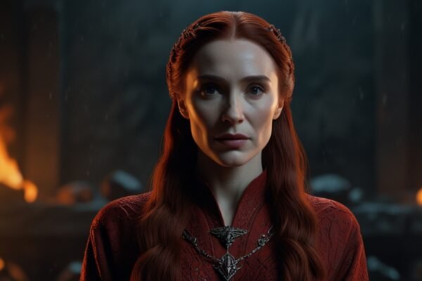 Imagesize:2160x3840 Melisandre