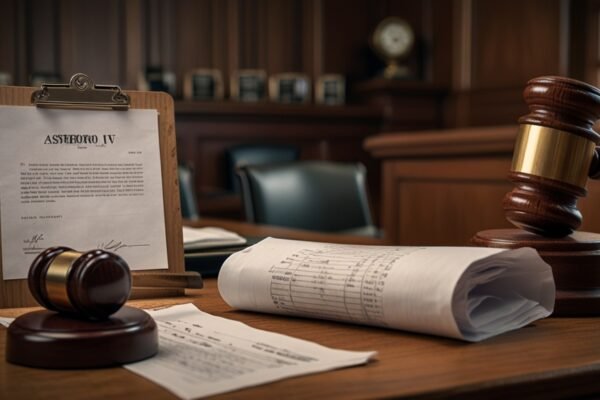 The Ashcroft Capital Lawsuit: What Investors Need to Know About Allegations and Industry Impact Ashcroft Capital Lawsuit