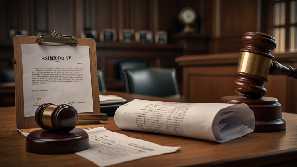 Ashcroft Capital Lawsuit