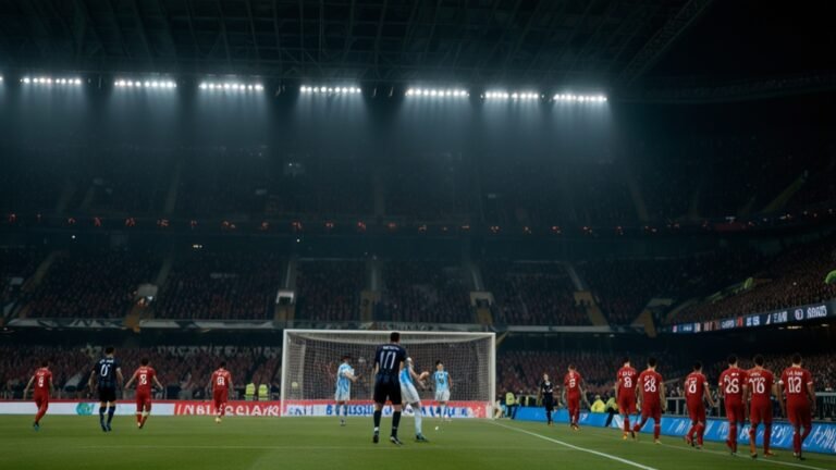 Inter vs. Estrella Roja