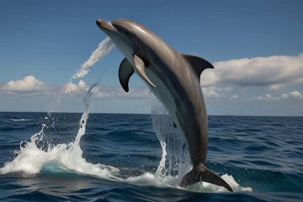 Dolphin Discovery