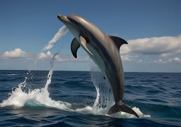 Dolphin Discovery: Where Ocean Dreams Meet Conservation Realities