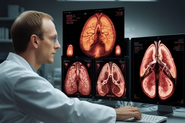 Seppi Technology Associates: Revolutionizing Healthcare Imaging Seppi Technology Associates