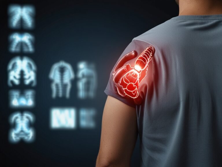 5 Common Causes of Chronic Pain After Surgery