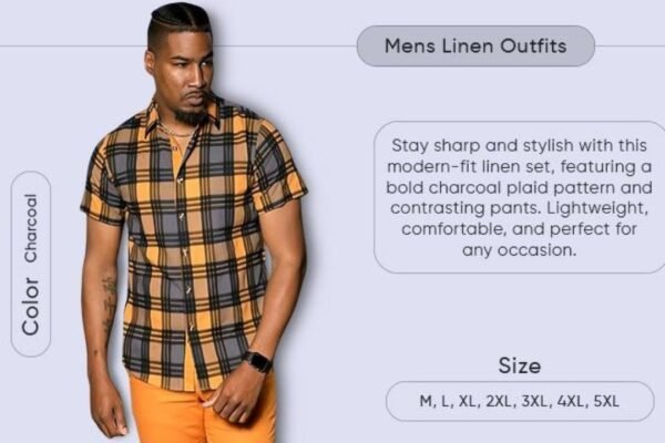 Shop Smart: Guest Tips on Mens Linen Suits for Sale Mens Linen Suits