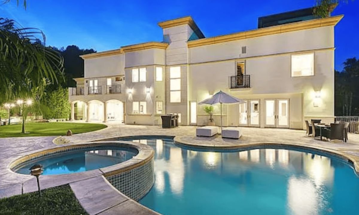 Los Angeles