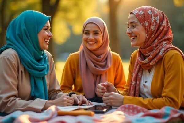 Hijabhoojup