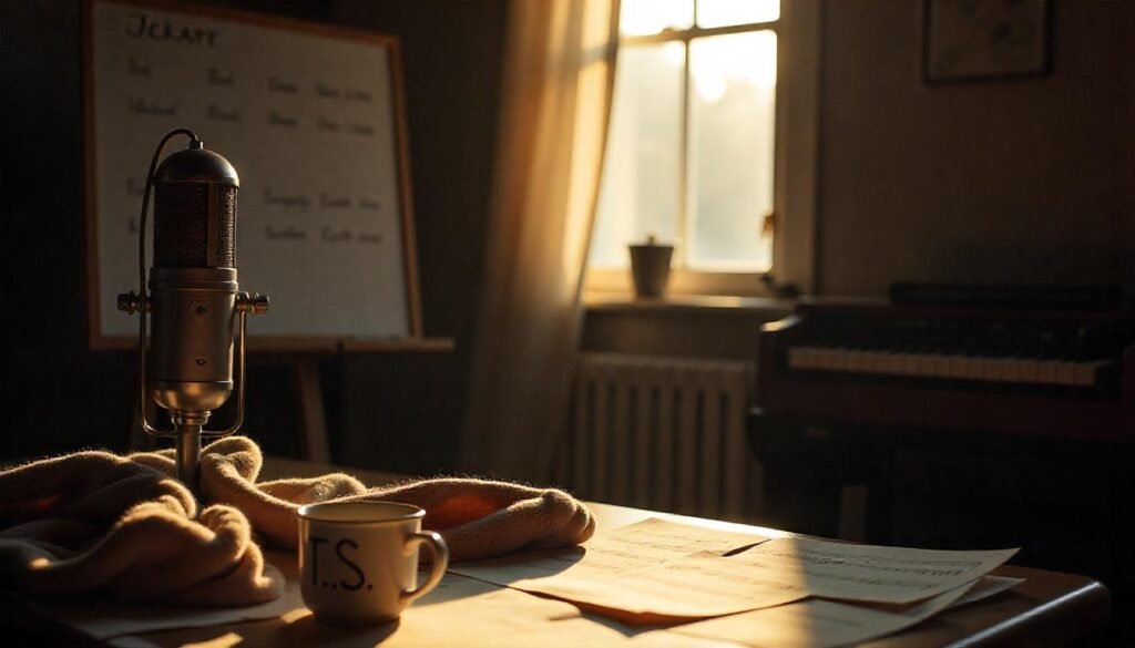 What Could a 2024 Taylor Swift Album Sound Like?