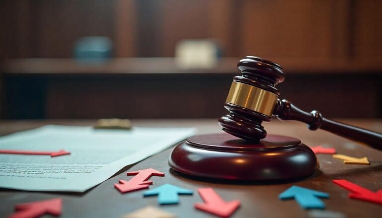 Drive Social Media Lawsuits