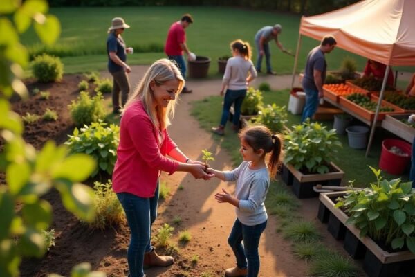 Lacey Maurer NC: The Unsung Hero Reshaping North Carolina’s Future Lacey Maurer NC