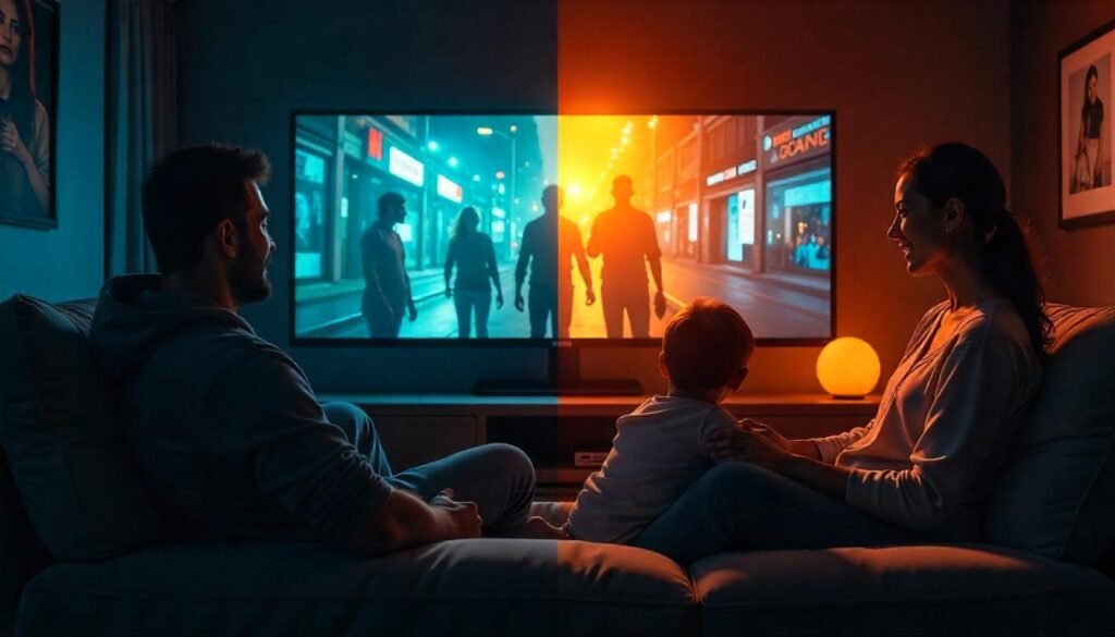 The Hidden World of Piracy: Who Pays the Price?