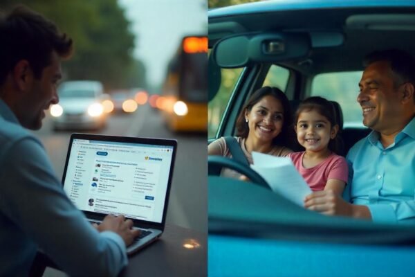 How to get car insurance by mytechnicalhindi.com: A Step-by-Step Guide How to get car insurance by mytechnicalhindi.com