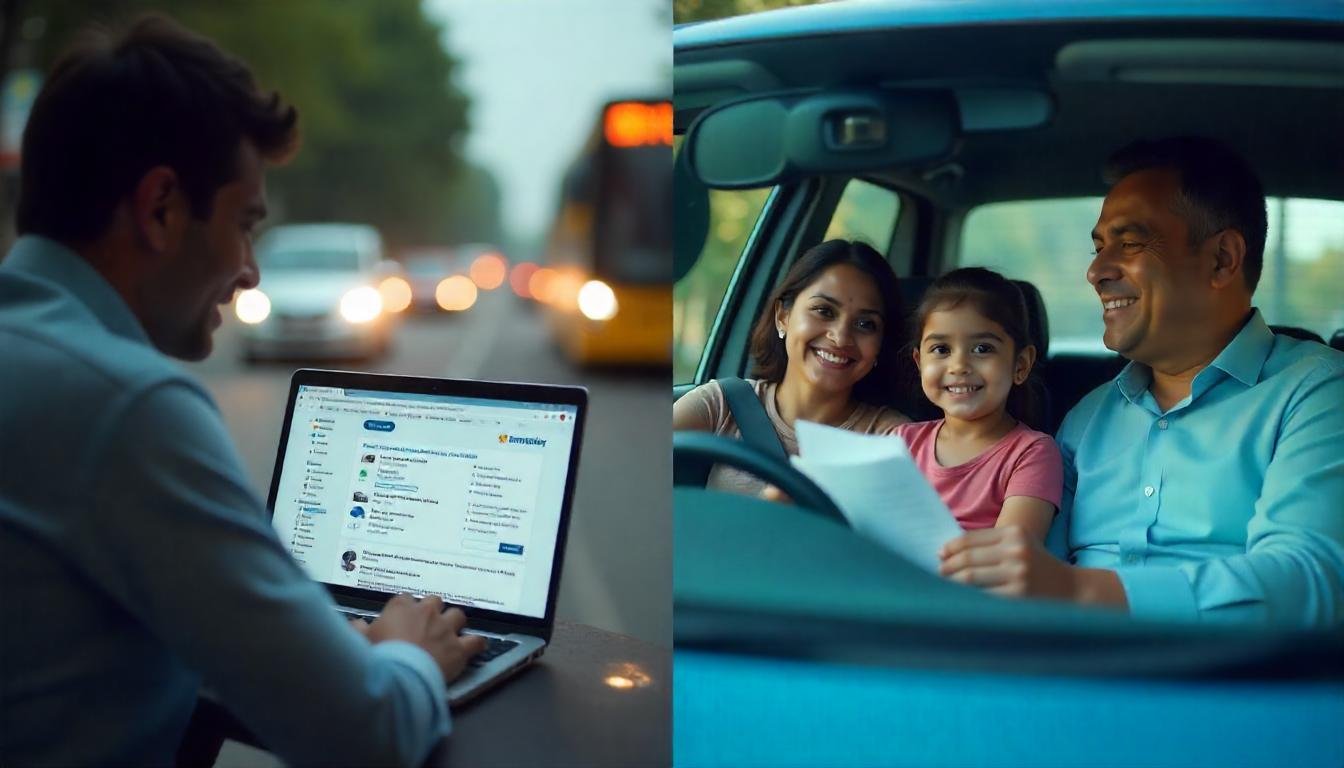 How to get car insurance by mytechnicalhindi.com