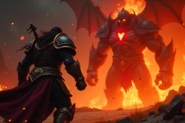 Consumed by Rage Weak Aura: Master Your Warrior’s Fury in WoW Consumed by Rage Weak Aura