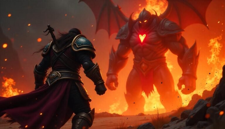 Consumed by Rage Weak Aura
