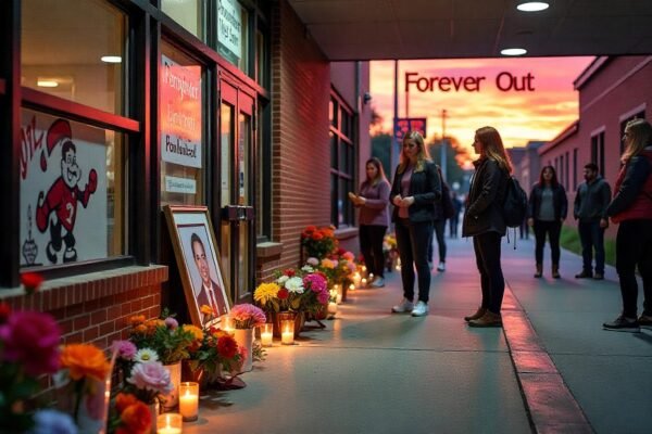 Argyle Middle School Principal Dies: A Community’s Journey Through Loss and Legacy Argyle Middle School Principal Dies