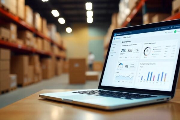 Dropshipping Graypoplar: The Secret Weapon for Modern E-Commerce Success Dropshipping Graypoplar